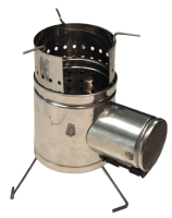 Turbo-pechka PoshehonStar PS600 Turbo-pechka PoshehonStar PS600