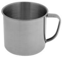 Kruzhka Premier Fishing bez kryshki 13sm nerzhavejka