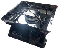 Ekran vetrozashchitnyj otrazhayushchij Sibtermo dlya gazovoj plitki Gefest razbornyj 1 Ekran vetrozashchitnyj otrazhayushchij Sibtermo dlya gazovoj plitki Gefest razbornyj 1