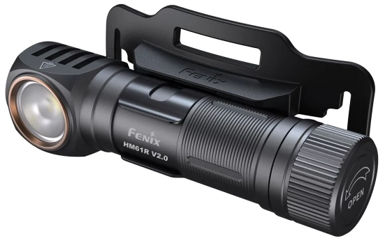 Fonar' Fenix HM61R V2.03 Fonar' Fenix HM61R V2.03