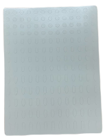 Nabor nakleek svetonakopitel'nyh 93-123mm Nabor nakleek svetonakopitel'nyh 93-123mm