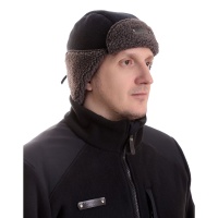 shapka-ushanka-magnum-gear-nivis-chernyj 1 shapka-ushanka-magnum-gear-nivis-chernyj 1