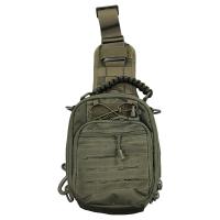 Sumka Protex takticheskaya cherez plecho haki 1 Sumka Protex takticheskaya cherez plecho haki 1