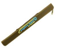 CHekhol CH-45H poluzhestkij dlya spinninga (135 sm. cvet- haki) CHekhol CH-45H poluzhestkij dlya spinninga (135 sm. cvet- haki)