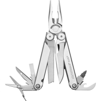 Instrument Leatherman Curl Instrument Leatherman Curl