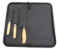 Nabor nozhej AiR Povarskoj-3 95H18 Karel'skaya bereza 1 Nabor nozhej AiR Povarskoj-3 95H18 Karel'skaya bereza 1