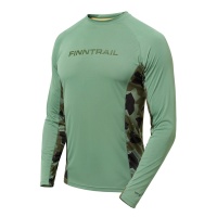 longsliv-finntrail-wave-camoarmy-6606 longsliv-finntrail-wave-camoarmy-6606