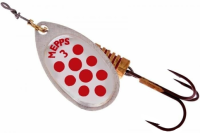 Blesna vrashchayushchayasya Mepps Aglia №1 Blesna vrashchayushchayasya Mepps Aglia №1