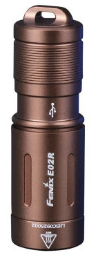 Fonar' Fenix E02R korichnevyj2 Fonar' Fenix E02R korichnevyj2