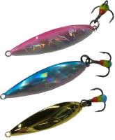 Blesna zimnyaya Lucky John Peip 40mm prev 1 Blesna zimnyaya Lucky John Peip 40mm prev 1