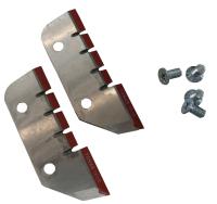 Nozhi k ledoburu LR-180(R) (pravoe vrashchenie) 1 Nozhi k ledoburu LR-180(R) (pravoe vrashchenie) 1