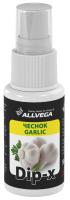 Aromatizator Allvega Dip-X CHesnok 50ml Aromatizator Allvega Dip-X CHesnok 50ml