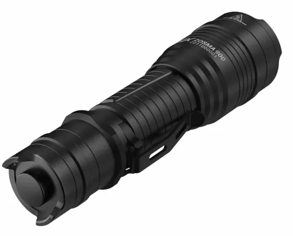 Takticheskij fonar' TFX Zosma 9004 Takticheskij fonar' TFX Zosma 9004