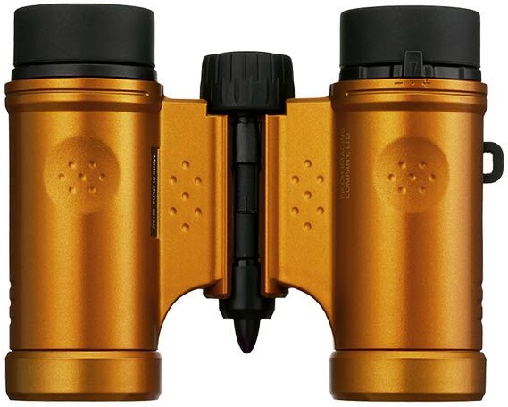 Binokl' Pentax UD 9x21 Gray Orange3 Binokl' Pentax UD 9x21 Gray Orange3