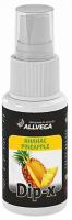 Aromatizator Allvega Dip-X Ananas 50ml Aromatizator Allvega Dip-X Ananas 50ml