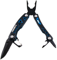 Mul'titul (ploskogubcy) SLEDOPYT-STALKER, 78h36h20 mm, 7 predmetov, chekhol v blistere Mul'titul (ploskogubcy) SLEDOPYT-STALKER, 78h36h20 mm, 7 predmetov, chekhol v blistere