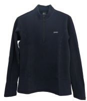 Fufajka Bask T-Skin Man JKT sinij TMN 1 Fufajka Bask T-Skin Man JKT sinij TMN 1