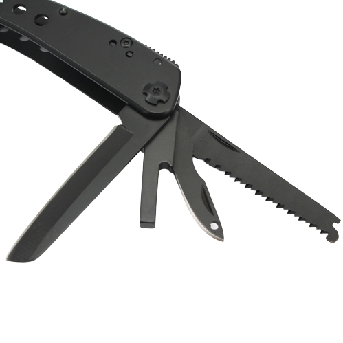 Mul'tiinstrument skladnoj Ganzo G201-B3 Mul'tiinstrument skladnoj Ganzo G201-B3