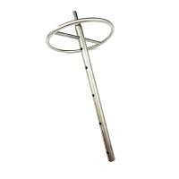 adapter-rodstars-22mm-s-krugom-titan-212mm adapter-rodstars-22mm-s-krugom-titan-212mm