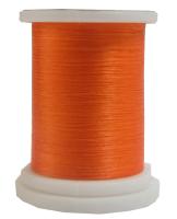 Nit' montazhnaya Textreme Standart (6-0) Orange 100m 1