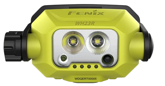 Fonar' nalobnyj Fenix WH23R2 Fonar' nalobnyj Fenix WH23R2