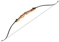 Luk rekursivnyj Centershot Classic 68 (chernye plechi) 34 Luk rekursivnyj Centershot Classic 68 (chernye plechi) 34