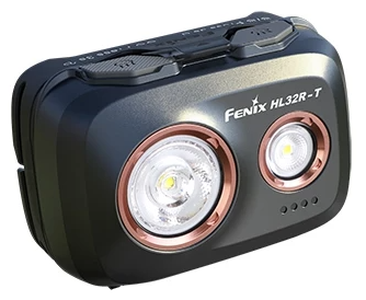 Fonar' Fenix HL32RT chernyj2 Fonar' Fenix HL32RT chernyj2