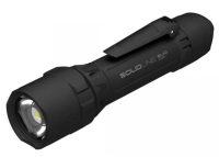 Fonar' Led Lenser Solidline SL10 Fonar' Led Lenser Solidline SL10