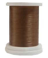 Nit' montazhnaya Textreme Standart (6-0) Brown 100m 1