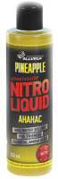 Aromatizator Allvega Nitro Liquid Ananas 250ml Aromatizator Allvega Nitro Liquid Ananas 250ml