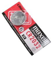 Batarejka Maxell SR 2032 1 Batarejka Maxell SR 2032 1