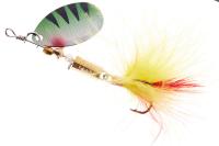 Блесна вращающаяся TauMANN Chevi 5,5гm62