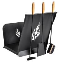 nabor-gratar-kaminnyj-s-drovnicej 1 nabor-gratar-kaminnyj-s-drovnicej 1