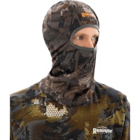 Balaklava Remington Gunpowder Timber