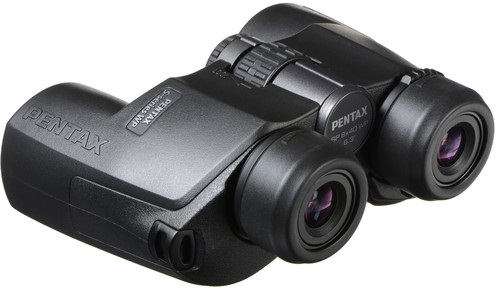 Binokl' Pentax SP 8x40 WP3 Binokl' Pentax SP 8x40 WP3