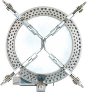 Gorelka gazovaya SLEDOPYT Malen'kij kosterok2 Gorelka gazovaya SLEDOPYT Malen'kij kosterok2