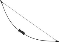 Luk detskij klassicheskij Centershot El'f (chernyj s komplektaciej) Luk detskij klassicheskij Centershot El'f (chernyj s komplektaciej)