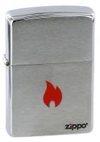 Zazhigalka benzinovaya ZIPPO 200 Flame Zazhigalka benzinovaya ZIPPO 200 Flame