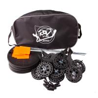 nabor-zherlic-rodstars-10sht-v-sumke-osnashchennye-plastikovaya-stojka-katushka-90mm nabor-zherlic-rodstars-10sht-v-sumke-osnashchennye-plastikovaya-stojka-katushka-90mm