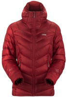 Kurtka Sivera Barmica Summit, zhenskayaprev Kurtka Sivera Barmica Summit, zhenskayaprev