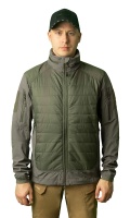 Kurtka 7.62 Bastion (soft-shell, oliva) Kurtka 7.62 Bastion (soft-shell, oliva)