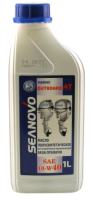 Maslo motornoe Seanovo SAE 10W40 polusintetika, dlya 4T motorov, 1litr Maslo motornoe Seanovo SAE 10W40 polusintetika, dlya 4T motorov, 1litr
