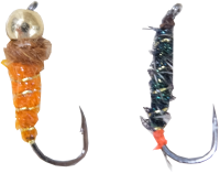 Mushka iskusstvennaya v assortimente Mushka iskusstvennaya v assortimente