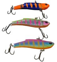 Vobler Bassday Range Vib 70TG PREV Vobler Bassday Range Vib 70TG PREV