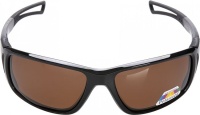Ochki polyarizacionnye PREMIER (PR-OP-55408-B-B) v chekhle (korichnevyj) Ochki polyarizacionnye PREMIER (PR-OP-55408-B-B) v chekhle (korichnevyj)