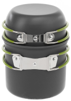 Nabor posudy CAMPSOR-2031 Nabor posudy CAMPSOR-2031