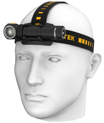 Fonar' Armytek Wizard C2 Magnet USB Teplyj2 Fonar' Armytek Wizard C2 Magnet USB Teplyj2