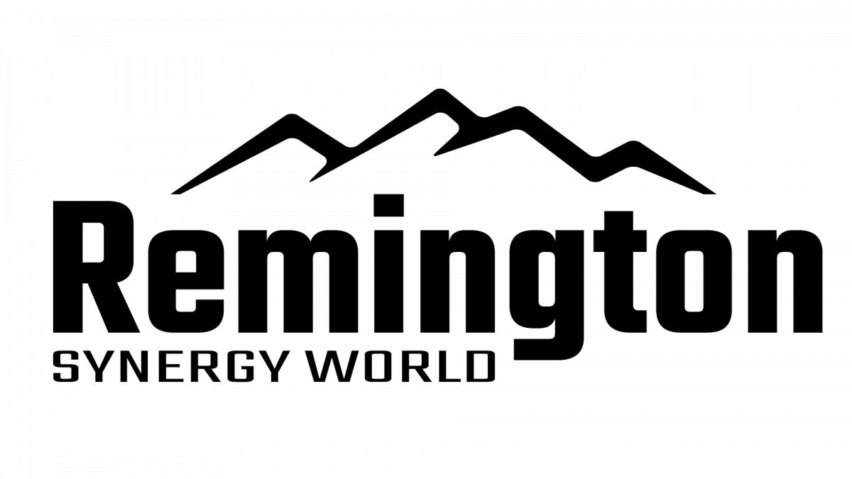 Remington Synergy World Remington Synergy World