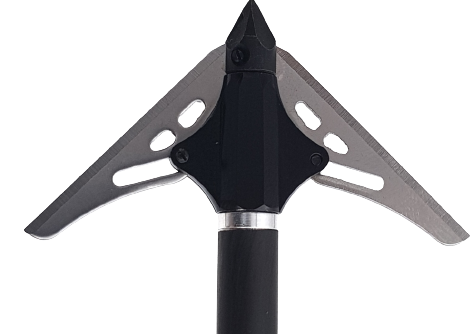 Nakonechnik Single Wing (3sht)4