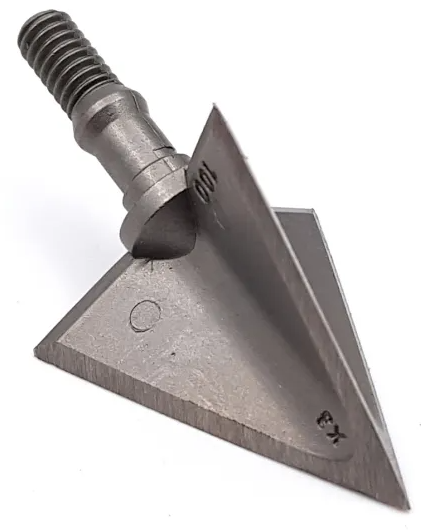 Nakonechnik X-3 100 gran (6sht) 3 Nakonechnik X-3 100 gran (6sht) 3